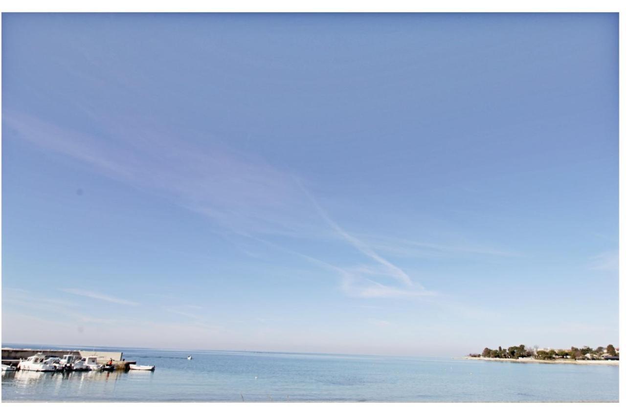 Sea View Drena Appartement Zambratija (Istria)